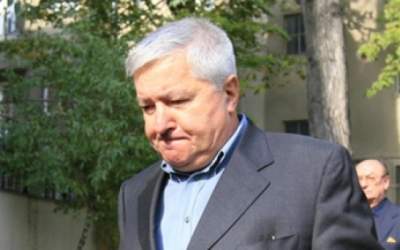 Serban Mihailescu, acuzat de...