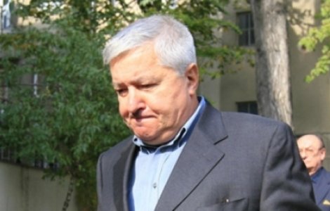 Serban Mihailescu, acuzat de marturie mincinoasa in dosarul in care e judecat Tariceanu