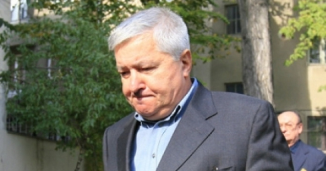 Serban Mihailescu, acuzat de marturie mincinoasa in dosarul in care e judecat Tariceanu