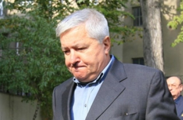 Serban Mihailescu, acuzat de marturie mincinoasa in dosarul in care e judecat Tariceanu