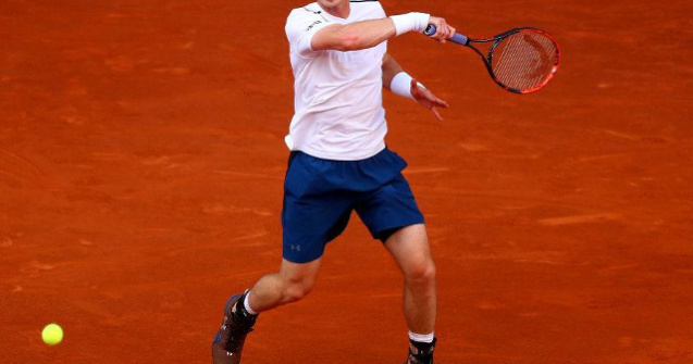 Andy Murray va dona banii victimelor de la Grenfell Tower