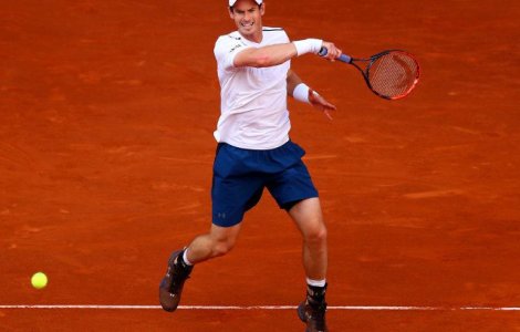 Andy Murray va dona banii victimelor de la Grenfell Tower