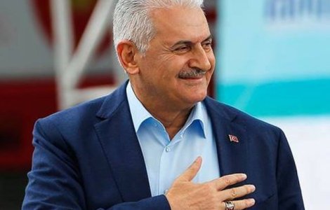 Premierul turc: Aderarea Turciei la UE este o decizie avantajoasa