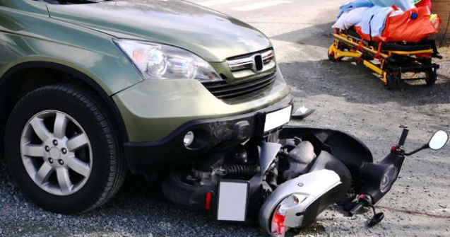 Clasamentul rusinii: Romania se afla pe locul al doilea in Europa in topul deceselor in accidente rutiere