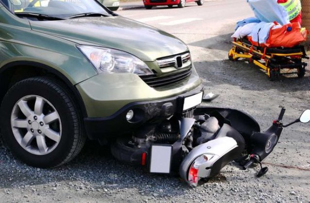 Clasamentul rusinii: Romania se afla pe locul al doilea in Europa in topul deceselor in accidente rutiere