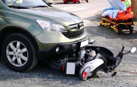 Clasamentul rusinii: Romania se afla pe locul al doilea in Europa in topul deceselor in accidente rutiere