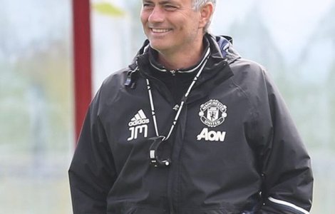 Jose Mourinho, acuzat ca a fraudat statul spaniol