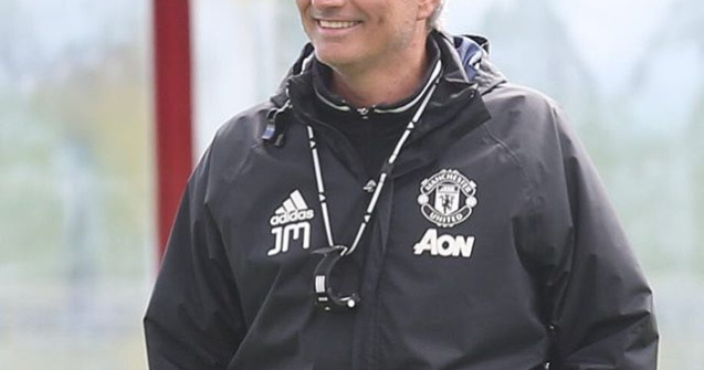 Jose Mourinho, acuzat ca a fraudat statul spaniol