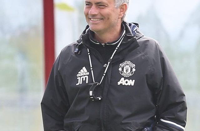 Jose Mourinho, acuzat ca a fraudat statul spaniol