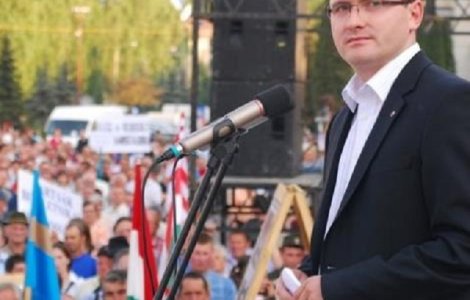 Attila Korodi (UDMR): Reactia presedintelui Iohannis este aberanta