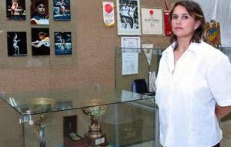 VIDEO: A murit fetita Laviniei Milosovici