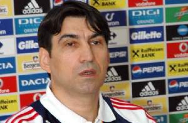 VIDEO: Am fost 'gaini' cu 'cocosii'!