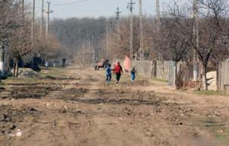 Peste doua treimi din crimele din Romania sunt comise in mediul rural