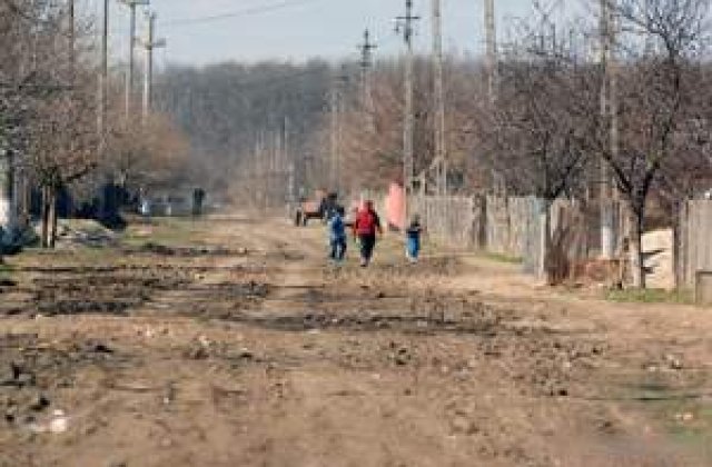 Peste doua treimi din crimele din Romania sunt comise in mediul rural