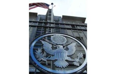 Bancile americane vor sa inchida conturile ambasadelor straine din SUA