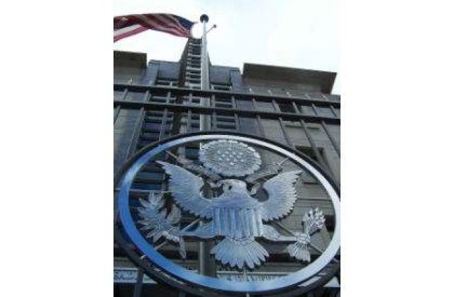 Bancile americane vor sa inchida conturile ambasadelor straine din SUA