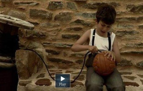 Cel mai premiat scurtmetraj din istorie intra in Guiness Book