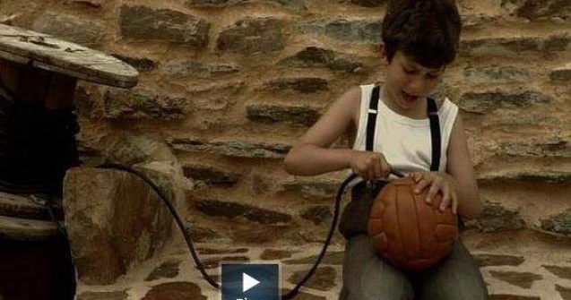 Cel mai premiat scurtmetraj din istorie intra in Guiness Book