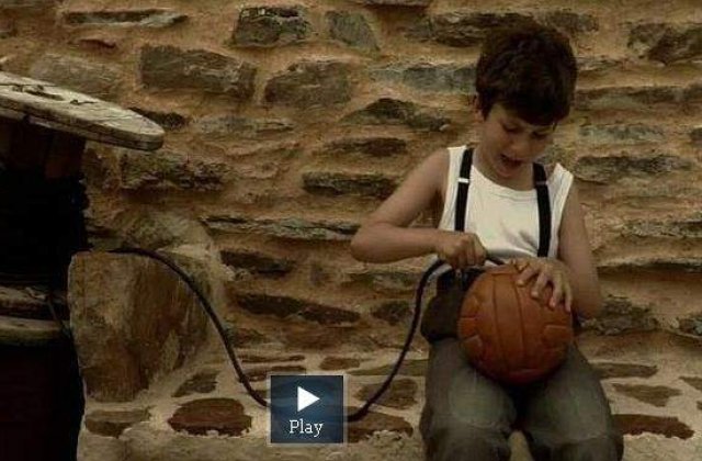 Cel mai premiat scurtmetraj din istorie intra in Guiness Book