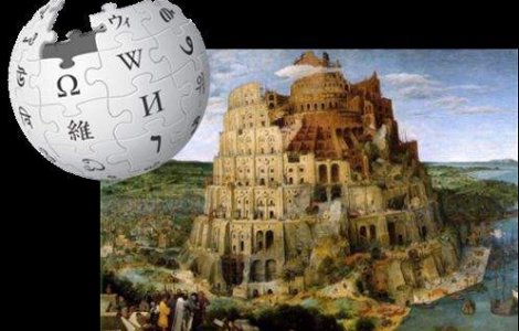 Utilizatorii Wikipedia se intalnesc pentru a sarbatori cei 10 ani ai enciclopediei