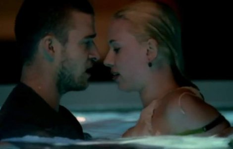Scarlett Johansson si Justin Timberlake, din nou impreuna?