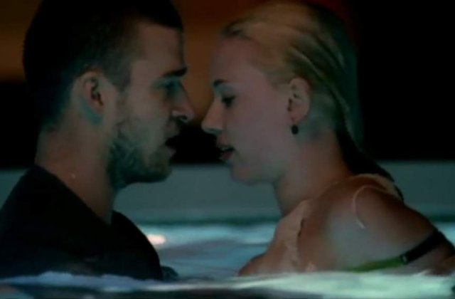 Scarlett Johansson si Justin Timberlake, din nou impreuna?