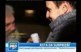 [VIDEO] Doi norvegieni au riscat sa-si lase casa pe mana unui cersetor roman