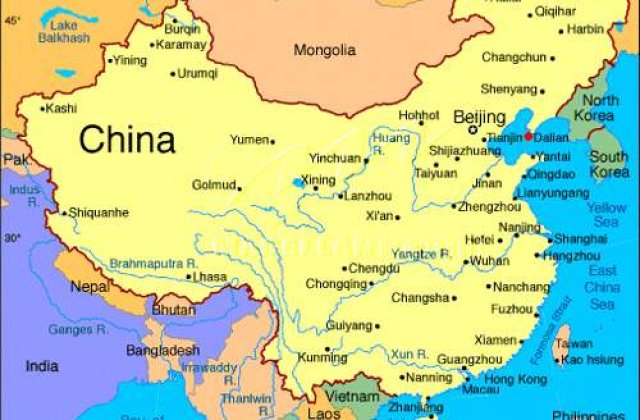 Tadjikistanul cedeaza Chinei 1% din teritoriul sau