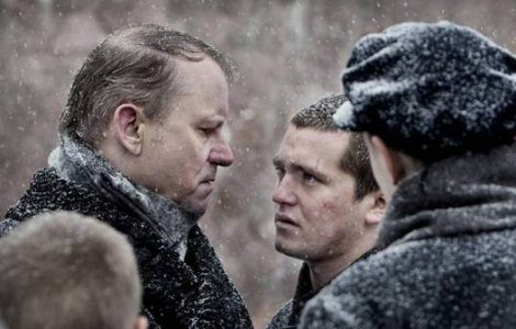 Sectiune de film romanesc, la Festivalul International de Film de la Göteborg 2011