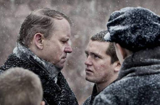 Sectiune de film romanesc, la Festivalul International de Film de la Göteborg 2011