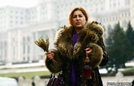 Vrajitorii nu pot fi impozitati!