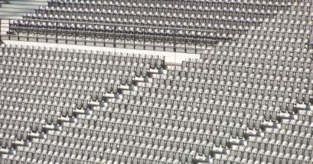 Stadionul "Lia Manoliu" va avea parcare supraetajata