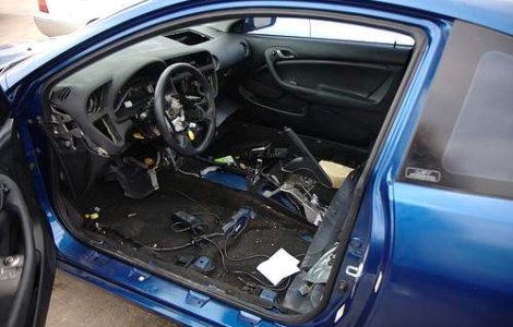 Cele mai frecvente infractiuni in Capitala