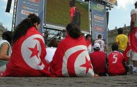 Criza in Tunisia: Presedintele a fost indepartat definitiv de la putere