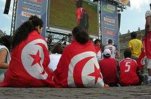 Criza in Tunisia: Presedintele a fost indepartat definitiv de la putere