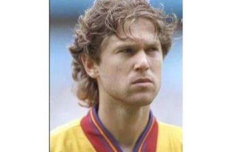 Ce mai face Florin Raducioiu în Italia?