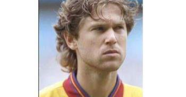 Ce mai face Florin Raducioiu în Italia?