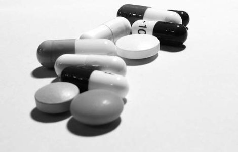 Algocalminul, achizitionat doar cu reteta medicala