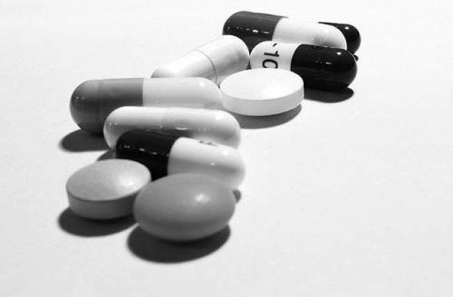 Algocalminul, achizitionat doar cu reteta medicala