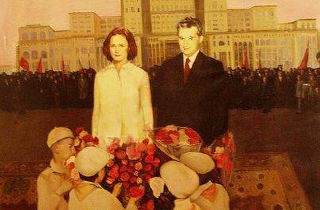 Sefi de stat care au fost fortati sa fuga din propria tara