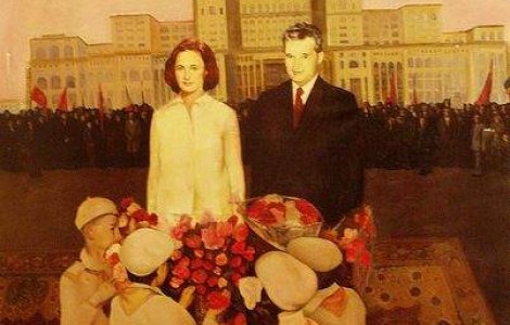  Top  Sefi de stat care au fost fortati sa fuga din propria tara