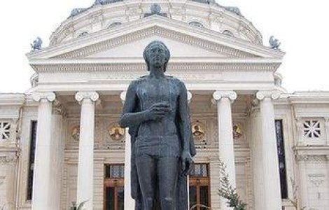 15 ianuarie, Ziua Culturii Nationale, ziua lui Mihai Eminescu