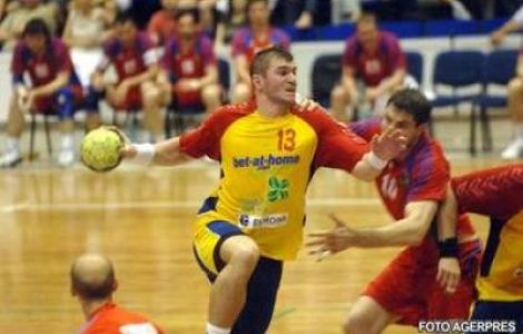 CM de handbal masculin din Suedia: Rezultate