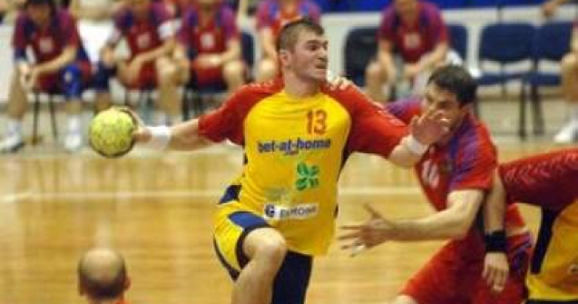 CM de handbal masculin din Suedia: Rezultate