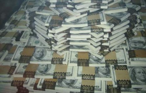 Bonusuri de 10 miliarde dolari pentru angajatii JP Morgan