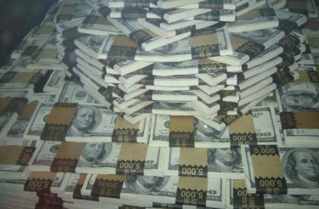 Bonusuri de 10 miliarde dolari pentru angajatii JP Morgan