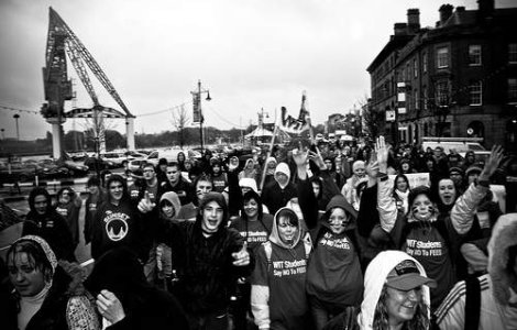 Europa a celebrat inlaturarea presedintelui tunisian