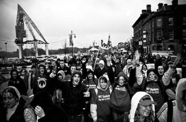 Europa a celebrat inlaturarea presedintelui tunisian