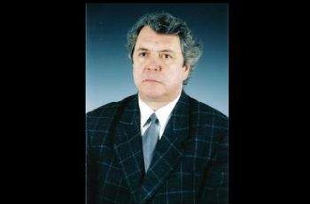 A murit vicepresedintele PSD Arges