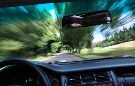 Noi amenzi si "pedepse" pentru soferi